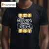 The Corrupt Scotus Bunch T Shirt