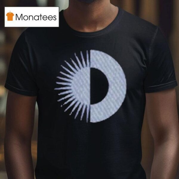 The Dangerous Summer Reach For The Sun T Shirt