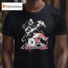 The Dangerous Summer Tab Astronau T Shirt