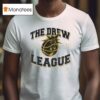 The Hundreds X Drew League T Shirt