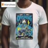 The Offspring August Holmdel Nj T Shirt