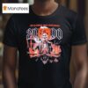 The Rock The Ultimate Rock Countdown Even T Shirt