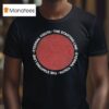 The Starting Line Eternal Youth Spiraling T Shirt