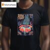 The String Cheese Incident At The Pines Music Park T Shirt