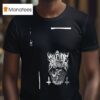 The Suicide Machines God Is Dead X Ska Is No T Shirt