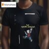 The Suicide Machines Us Summer Tour Dates T Shirt