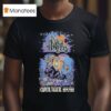 The Teskey Brothers Port Chester Ny Sept T Shirt