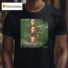 The Twilight Saga Forever Begins Again Movie T Shirt