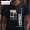 The Venture Bros T Shirt