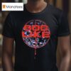 Thy Art Is Murder Neo Godlike T Shirt