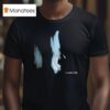 Tom Odell A Wonderful Life Black Album Cover T Shirt