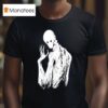 Trevor Henderson Slimyswampghost Skin Ghos T Shirt