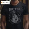 Trivium Lion Laurel T Shirt