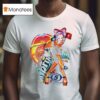 Tropical Sprite Ulala Space Channel T Shirt