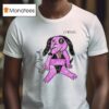 Trsh Hyperpop Cigarettes T Shirt