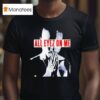 Tupac Shakur Pac All Eyez On Me T Shirt
