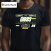 Ty Gibbs Inaugural Nascar Cup Series In Season T Shirt