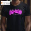 Uniswap Labs T Shirt