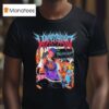 Vampirecunt Wigganometry T Shirt