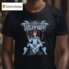 Velothian Transcendent Evolution T Shirt