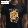 Visions Of Atlantis Clocks T Shirt
