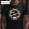 W E T Andreas Robert Erek Jeff Jamie Magnus Apex T Shirt