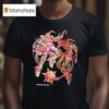 Wargasm The Venom Canning Song For Sad People T Shirt