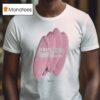 Wave To Earth Lollapalooza T Shirt
