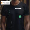 We Are The Borg Resistance Is Futile T Shirt