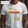 Welcome To Epstooters You Re On The Lis T Shirt
