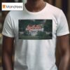 White House Positioning Photo T Shirt