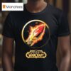 World Of Warcraft Mage T Shirt