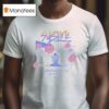 Wsl Sublime Think Huntington Beach Ca T Shirt