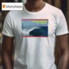 Wsl Teahupo O Tahiti T Shirt