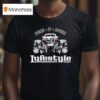 Yeat Burn It Down Lyfestyle T Shirt