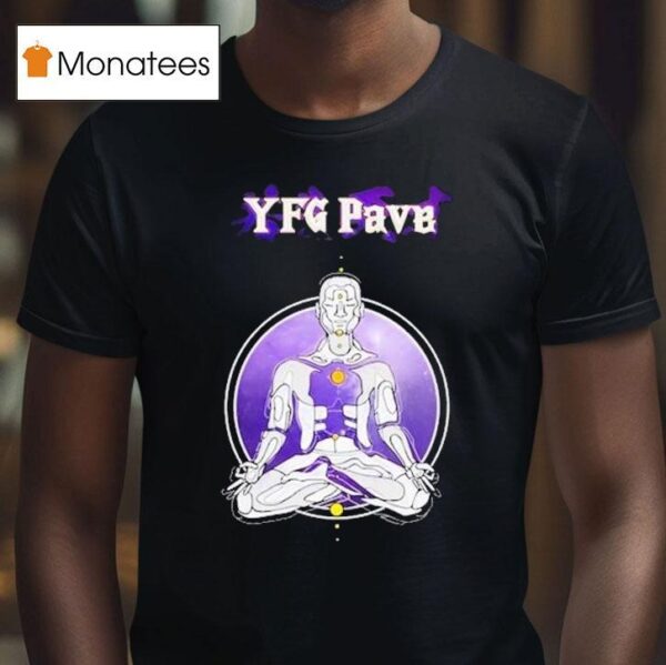 Yfg Pave S T Shirt