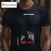 Zack Bryan Photo Dateback Roster T Shirt