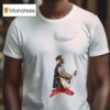 Zack Bryan Silhouette Dates T Shirt
