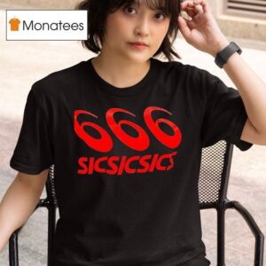 Sicsicsic T Shirt