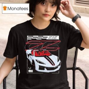 Sg Car Racing T Shirt