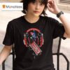 A Rock Star Does Not Age Stay Rock T Shirt