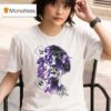 Ace Austin Face The Ace Of Spades T Shirt