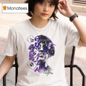 Ace Austin Face The Ace Of Spades T Shirt