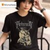 Aeternam Heir Of The Rising Sun T Shirt
