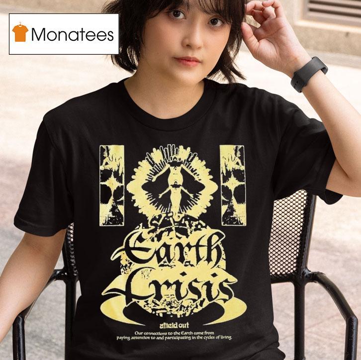 Afield Out Crisis T Shirt