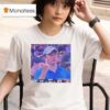 Alabama And Florida State On August T Shirt