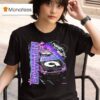 Alex Bowman Hendrick Motorsports Team Ally Car T Shirt