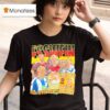 Alexander Esswein The Fifa Goa T Shirt