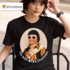 Anderson Paak I M With Bts S Drummer T Shirt