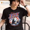 Anderson Paak Malibu American Tour T Shirt
